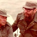 Marcela Pérez Silva: A treinta años de «Un grano de Maíz»