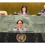 Nicaragua reafirma compromiso para alcanzar un mundo libre de armas nucleares