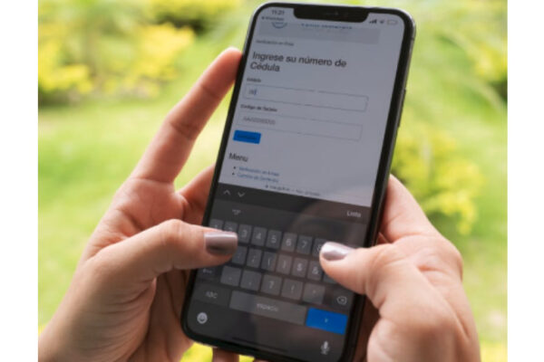 Nicaragüenses tienen a disposición verificación ciudadana permanente en línea