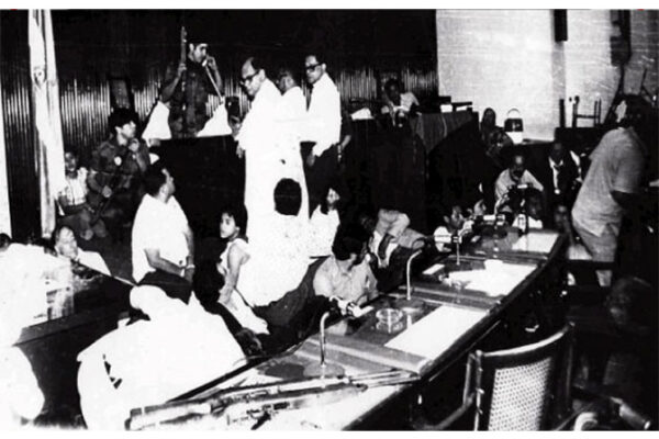 Operación Muerte al Somocismo inmortalizó al pueblo valiente