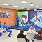 Nicaragua ya cuenta con unidad hepatobiliopancreática