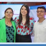 Culmina primer ciclo de Expo Mentes Creativas