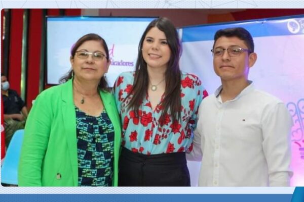 Culmina primer ciclo de Expo Mentes Creativas