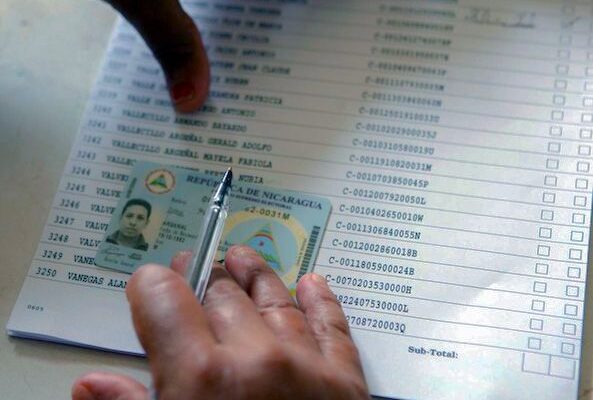 Stephen Sefton: Soberanía y elecciones municipales