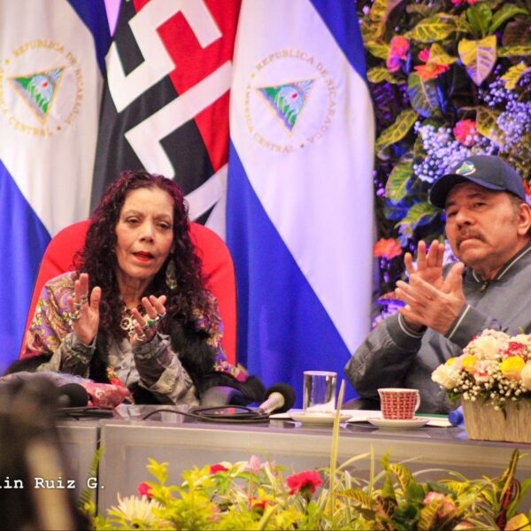 Foto de 42 aniversario de la Fuerza Naval