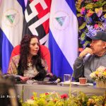Copresidentes presidirán la 30ª graduación de oficiales de la Universidad de Defensa de Nicaragua