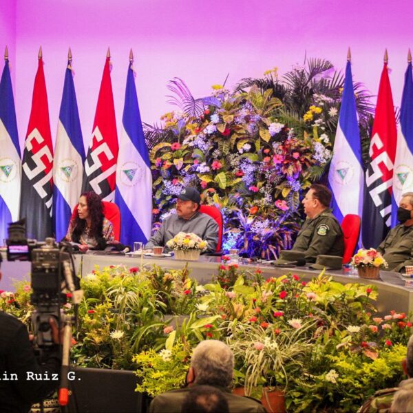 Foto de 42 aniversario de la Fuerza Naval