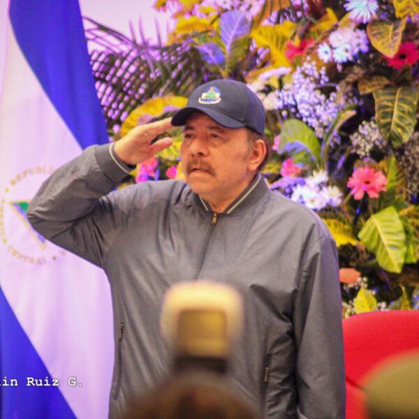 Foto de 42 aniversario de la Fuerza Naval