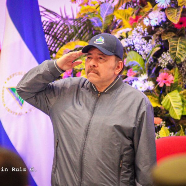 Foto de 42 aniversario de la Fuerza Naval