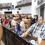 Parlamento aprueba reforma  para ordenamiento de la minería artesanal