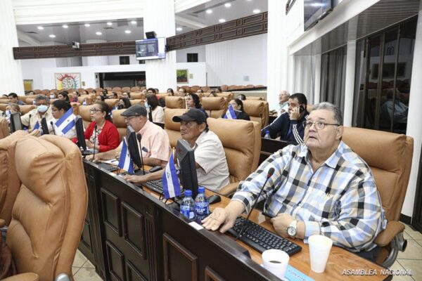 Parlamento aprueba reforma  para ordenamiento de la minería artesanal