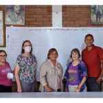 Marilyn Carlisle: Reflexiones sobre las diferencias observadas desde mi última visita a Nicaragua