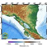 Sismo de 5,2 se registra en Nicaragua 