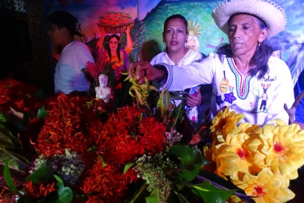 Torovenado El Malinche realiza requerimiento de cuadro