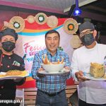 Managua busca al mejor platillo patrio 2022