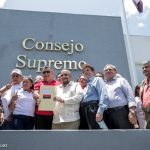 Alianza Unida Nicaragua Triunfa lista para elecciones municipales 2022