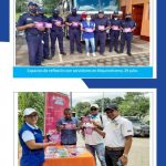 Avanza plan de presentación de la cartilla sobre mujer, derechos y leyes