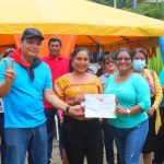 Masaya se deleita con sabores de invierno