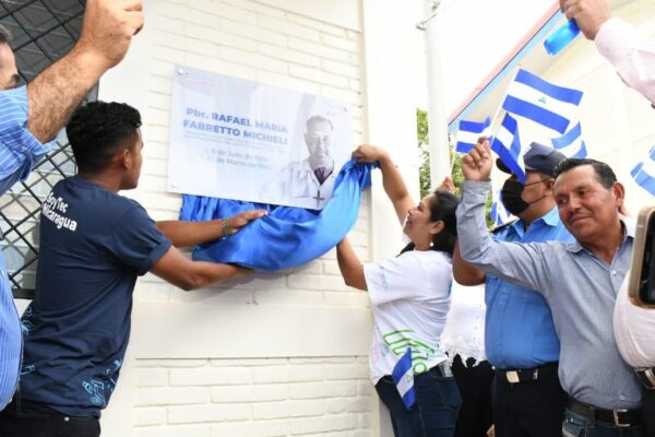 INATEC: 17 AÑOS DE BATALLAS VICTORIOSAS DEL GOBIERNO DEL PUEBLO PRESIDENTE