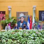 Nicaragua en primer foro ministerial China – CELAC