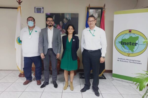 OIEA y Nicaragua conocen resultados del trabajo conjunto