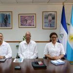 Nicaragua en conmemoración del Día Internacional del Recuerdo de la Trata de Africanos Esclavizados