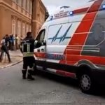 Al menos 11 muertos deja tiroteo en Montenegro