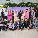 Casting de modelos para Nicaragua Diseña 2022