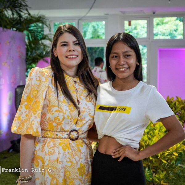 Foto de Casting de modelos para Nicaragua Diseña 2022