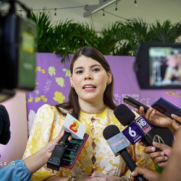 Foto de Casting de modelos para Nicaragua Diseña 2022