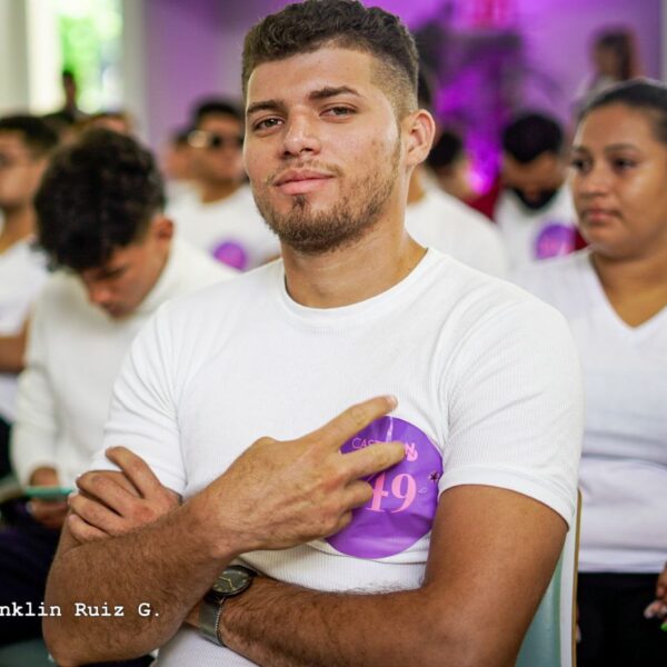 Foto de Casting de modelos para Nicaragua Diseña 2022