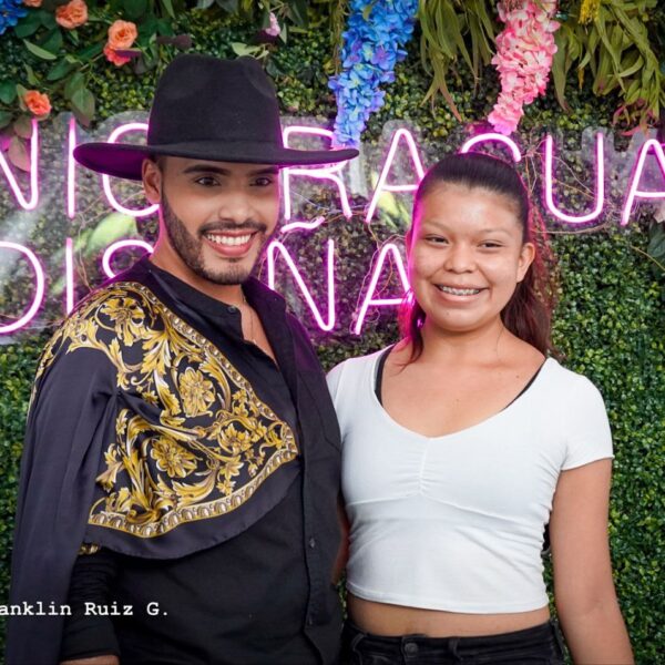 Foto de Casting de modelos para Nicaragua Diseña 2022