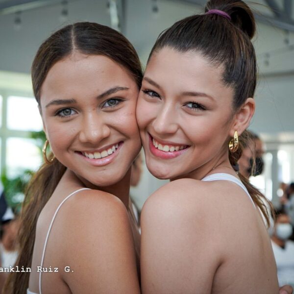 Foto de Casting de modelos para Nicaragua Diseña 2022