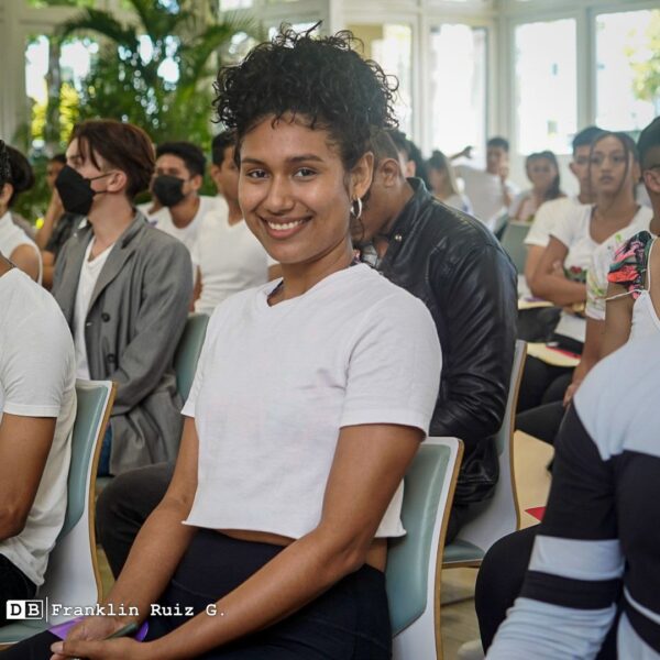 Foto de Casting de modelos para Nicaragua Diseña 2022