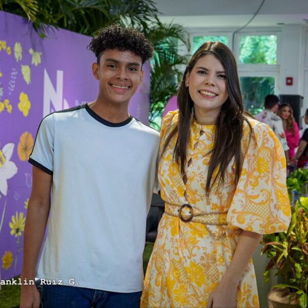 Foto de Casting de modelos para Nicaragua Diseña 2022