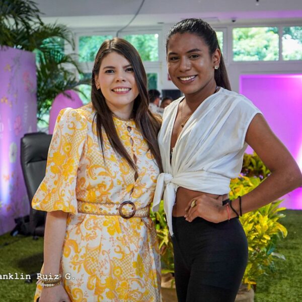 Foto de Casting de modelos para Nicaragua Diseña 2022