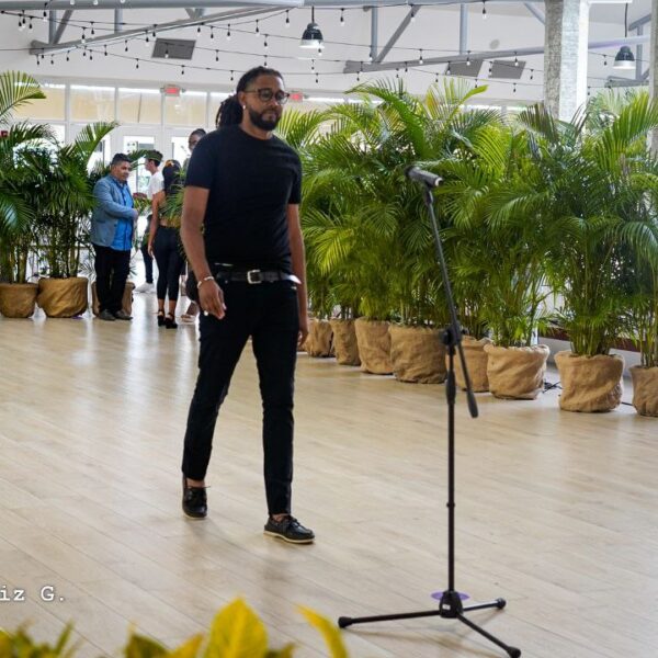 Foto de Casting de modelos para Nicaragua Diseña 2022