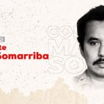 Recordando al Comandante Marco Somarriba.