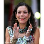 Vicepresidenta Rosario Murillo – 18 de agosto 2022