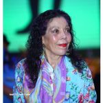 Vicepresidenta Rosario Murillo – 19 de agosto 2022