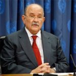 Casa de la Soberanía, Padre Miguel d´Escoto en Nicaragua