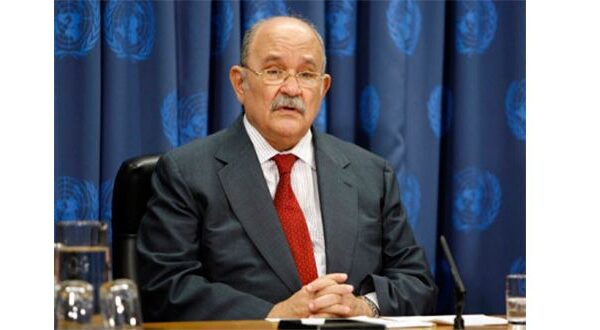 Casa de la Soberanía, Padre Miguel d´Escoto en Nicaragua