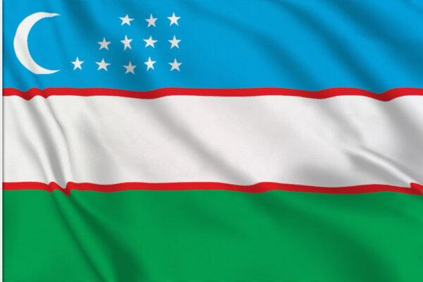 Nicaragua felicita a Uzbekistán por aniversario de independencia