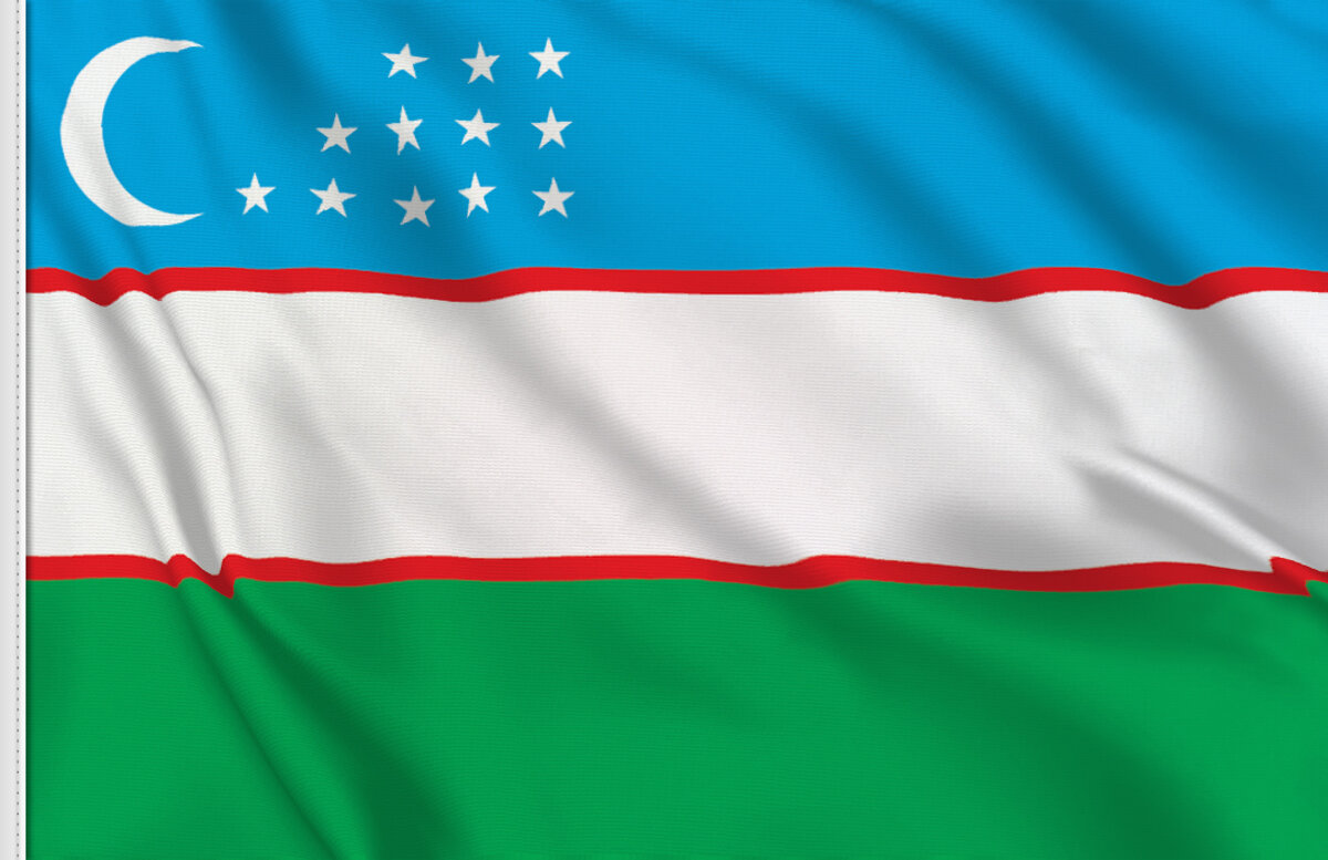 Nicaragua felicita a Uzbekistán por aniversario de independencia