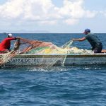 Suspenden zarpe en la Costa Caribe de Nicaragua