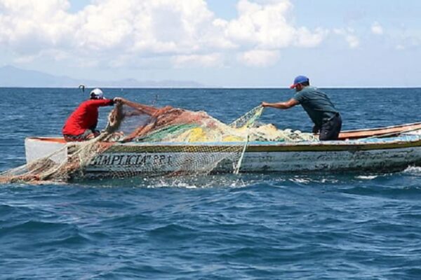 Suspenden zarpe en la Costa Caribe de Nicaragua