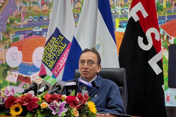 Más de 60 mil toneladas de carga internacional llegan a puertos comerciales