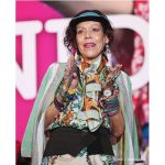 Vicepresidenta Rosario Murillo – 4 de agosto 2022