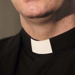 Germán Van de Velde: Políticos con sotana