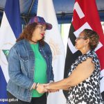 Bertha Gutiérrez: ahora ya tengo una casa linda